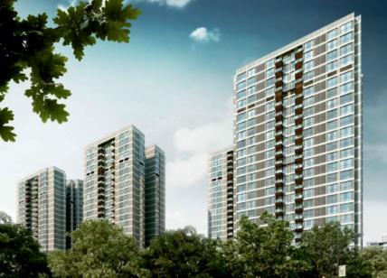 Strong Built Seasons project